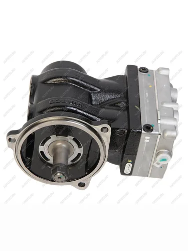 Компрессор RENAULT Premium,Kerax,Magnum дв.DXI двухцилиндровый WABCO WABCO 9125140090