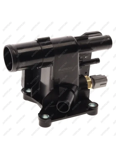 Фланец MAZDA CX-7 (09-) системы охлаждения PATRON PATRON p29-0110