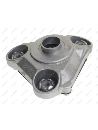 Опора амортизатора PEUGEOT Boxer CITROEN Jumper FIAT Ducato (02-) переднего левая (бпод.) LEMFOERDE LEMFORDER 3126301