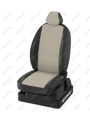 Заказной комплект чехлов, Чехлы для FORD Ford Explorer V c 10г. АВТОПИЛОТ construct-10862649