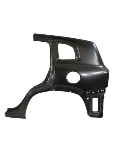 DARGO 22- КРЫЛО ЗАДН ЛЕВ (Китай) BodyParts hvdar22-560-l