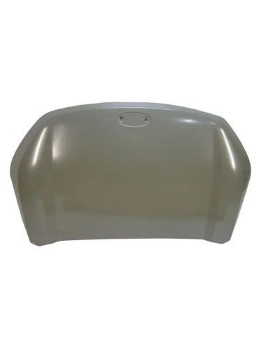 X4  JS4 MOSKVICH 3 20- КАПОТ (Китай) BodyParts jams320-330