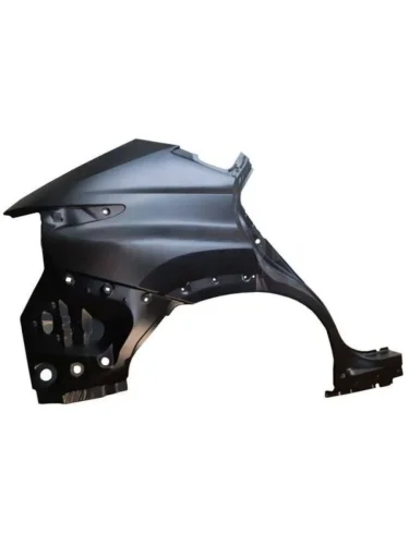 NX200300 14-17 КРЫЛО ЗАДН ПРАВ (Китай) BodyParts lxnx214-560-r