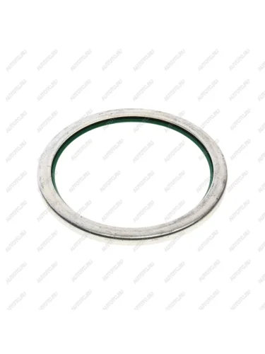 Сальник JCB резинометаллический (75х90х4мм) ARIES ARIES khv0100