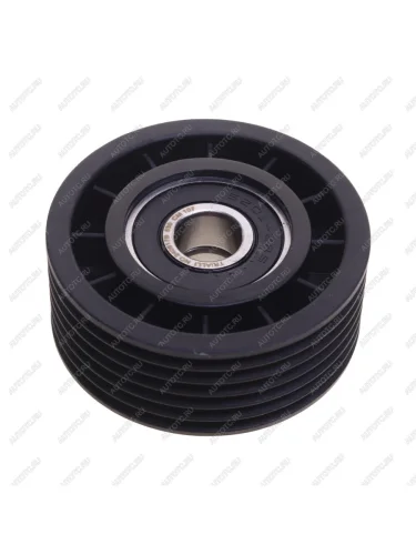 Ролик натяжной ЗМЗ-409,УМЗ-4216 (ручейковый, под кондиционер) TRIALLI TRIALLI cm 107