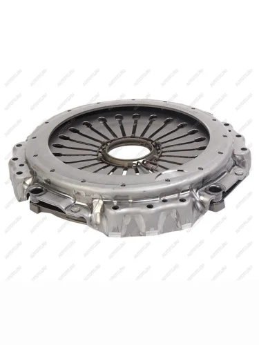 Корзина сцепления MAN TGA,TGS,TGX (00-) SACHS SACHS 3482000246