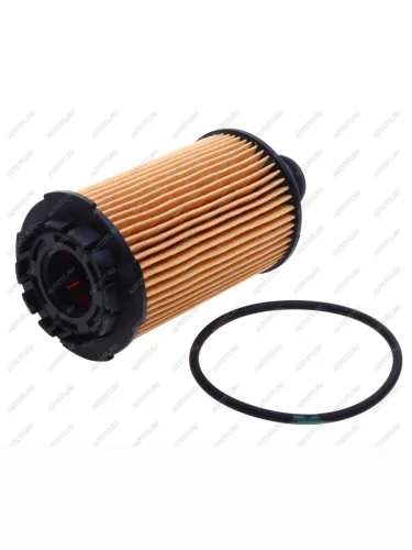 Фильтр масляный OPEL Antara (07-15) FILTRON FILTRON oe6825