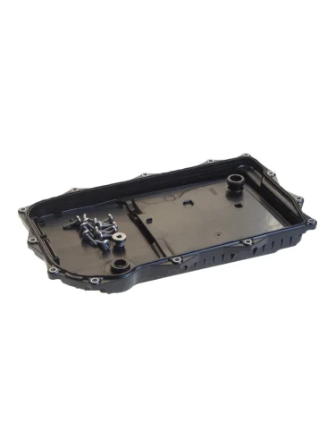 Фильтр масляный АКПП BMW 1 (F20 F21) 2 (F22 F23) с поддоном в сборе FEBI FEBI 171618