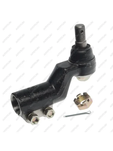 Наконечник рулевой тяги HYUNDAI HD120 левый YULIM TECH YULIM TECH yeh-23