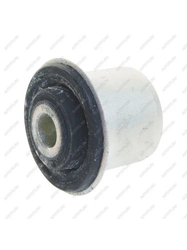 Сайлентблок RENAULT Logan (04-) рычага подвески передней задний LEMFORDER LEMFORDER 3124201