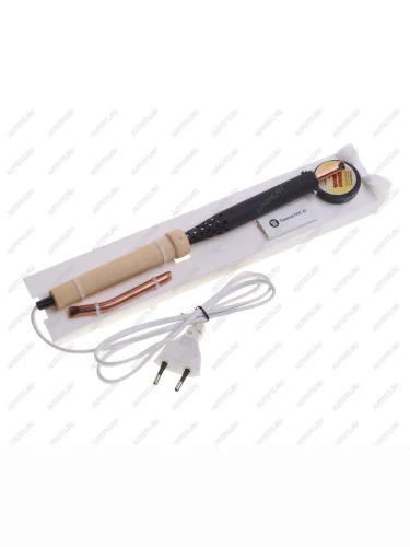 Набор для пайки (паяльник 80220В,припой,сменный паяльный стержень,канифоль,подставка) ТЕРМОЛЮКС ТЕРМОЛЮКС пн 80220