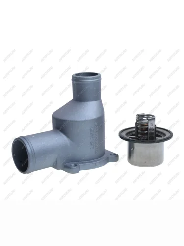 Корпус SITRAK HOWO термостата OE SITRAK vg1500061203