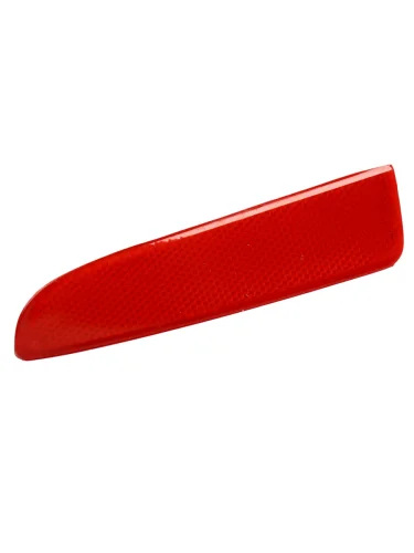 Отражатель FORD Fiesta (02-) бампера задний правый BSG BSG bsg30806006