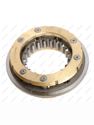 Синхронизатор МТЗ-900 вала первичного АГРОТЭК АГРОТЭК 25.01816