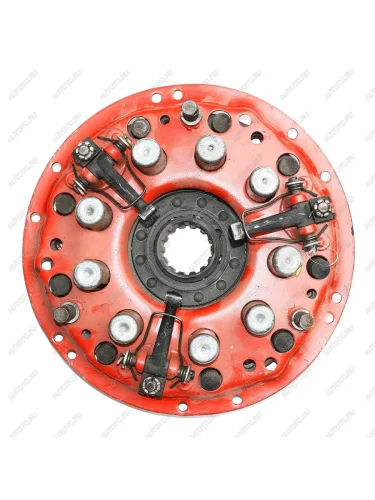 Корзина сцепления ЮМЗ (А) NO NAME 45-1604080