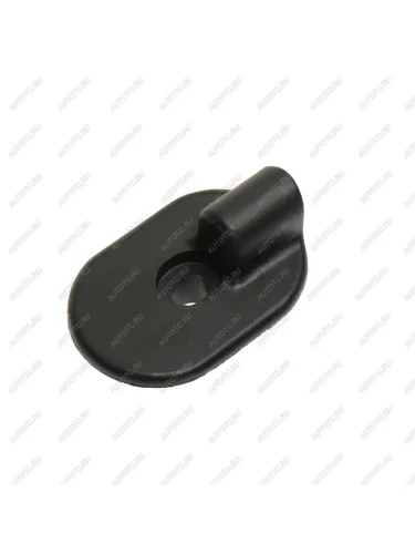 Кронштейн SHACMAN SHAANXI направляющей шторки солнцезащитной OE SHACMAN 81.63703.0051