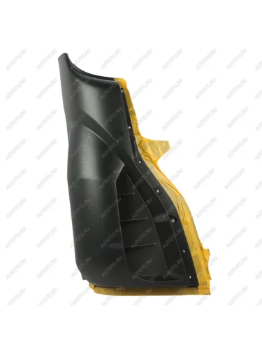 Панель JAC N350 угловая правая в сборе OE JAC 82720-y4t70-00bj