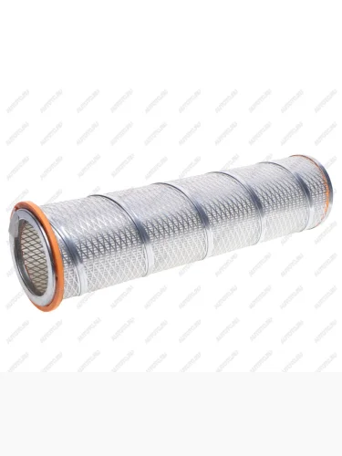Элемент фильтрующий УРАЛ воздушный РЕМИЗ РЕМИЗ р.387632.006-п