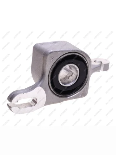 Сайлентблок MERCEDES ML (W164) рычага подвески передней нижний правый PATRON PATRON pse12024