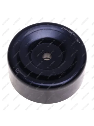 Ролик приводного ремня NISSAN Pathfinder (R51),Navara (D40M) натяжителя KORTEX KORTEX ktp1095