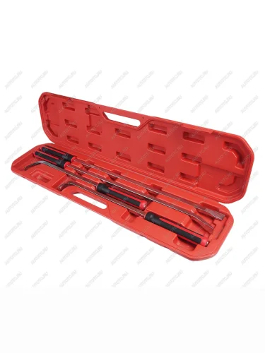 Набор монтировок силовых CrMo 4 предмета JTC JTC TOOLS CO., LTD jtc-7116