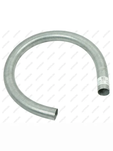 Металлорукав d=45мм L=1000мм оцинкованный МЗГС МЗГС рцв 316.45.1000.00