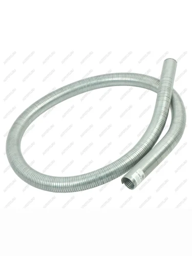 Металлорукав d=45мм L=2000мм оцинкованный МЗГС МЗГС рцв 316.45.2000.00