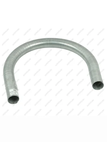 Металлорукав d=55мм L=1000мм оцинкованный МЗГС МЗГС рцв 316.55.1000.00