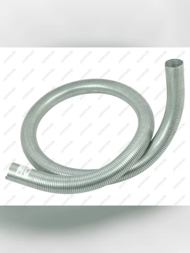 Металлорукав d=55мм L=2000мм оцинкованный МЗГС МЗГС рцв 316.55.2000.00