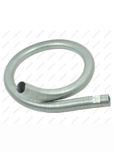 Металлорукав d=65мм L=2000мм оцинкованный МЗГС МЗГС рцв 316.65.2000.00