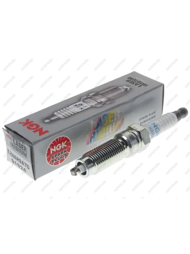 Свеча зажигания FORD Focus (14-) (1.5) NGK NGK 91924