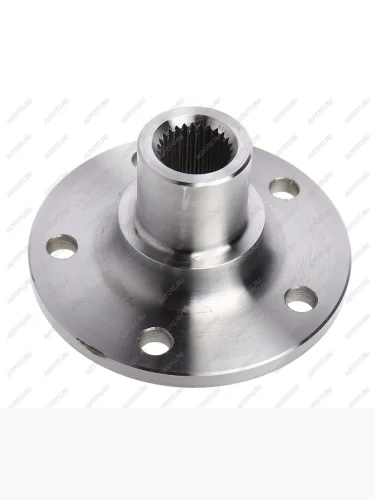 Ступица FORD Focus (11-) передняя BSG BSG bsg30325034