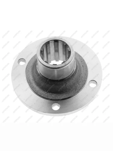 Фланец КАМАЗ-ЕВРО КПП (ОАО КАМАЗ) KAMAZ 142.1701240