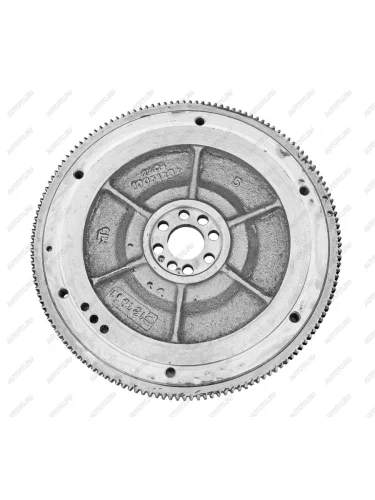 Маховик МТЗ,МАЗ-4370 под стартер 145 зубьев (7 отверстий) ММЗ ММЗ 240-1005114-а1
