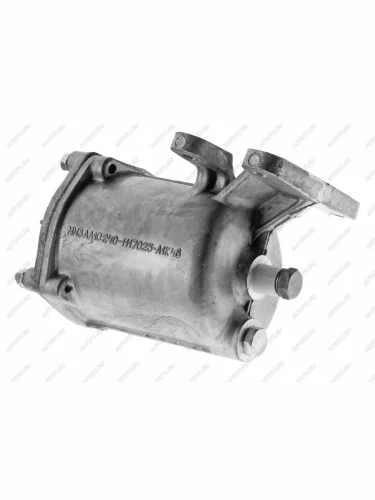 Фильтр топливный ЗИЛ-5301,МТЗ тонкой очистки в сборе ММЗ ММЗ 240-1117010-а