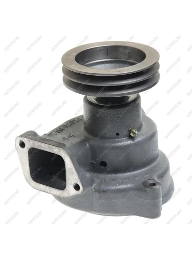 Насос водяной КАМАЗ ЕВРО (ОАО КАМАЗ) KAMAZ 740.13-1307010