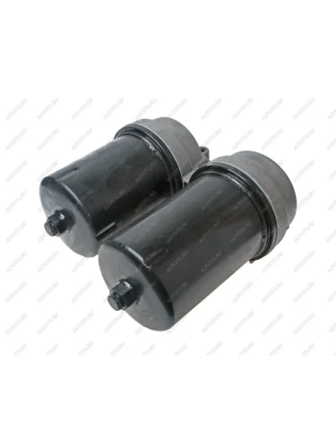 Фильтр масляный КАМАЗ-ЕВРО грубой очистки в сборе Ливны ЛИВНЫ 7406.1012010