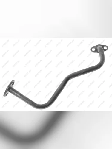 Патрубок ЗИЛ-5301,МТЗ насоса масляного отводящий ММЗ ММЗ 50-1403015-а2