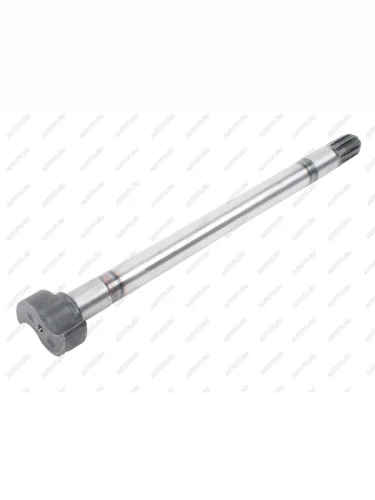 Кулак разжимной КАМАЗ-6520 колодок тормозных задних левый KNORR-BREMSE (ОАО КАМАЗ) KAMAZ 6520-3502111