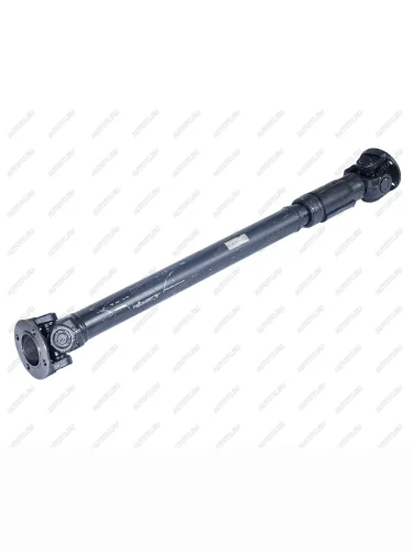 Вал карданный ГАЗ-2217 задний (4х4) (АМЗ) (ОАО ГАЗ) GAZ 23107-2201010