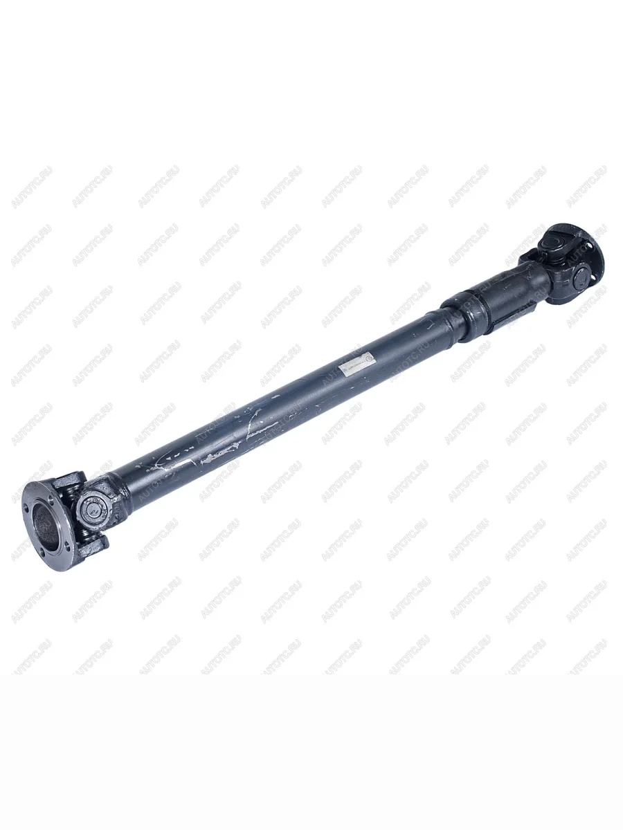 Вал карданный ГАЗ-2217 задний (4х4) (АМЗ) (ОАО ГАЗ) GAZ 23107-2201010  в Самаре Самарской области