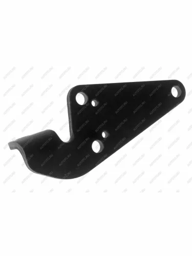 Кронштейн Д-260 крепления двигателя левый ММЗ ММЗ 260-1001021