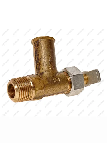 Кран КАМАЗ масляной системы в сборе (ОАО КАМАЗ) KAMAZ 5320-1013095