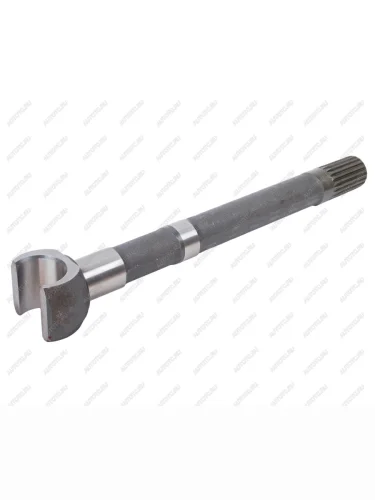 Кулак КАМАЗ шарнира внутренний левый 20 шл.(ОАО КАМАЗ) KAMAZ 53228-2304065