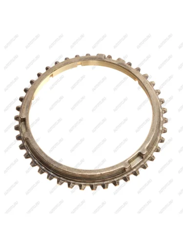 Кольцо HYUNDAI HD65,72,78,County (M035S5,M3S5) синхронизатора 1-й передачи и заднего хода MINWOO MINWOO 43362-45000