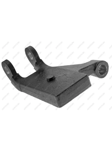 Кронштейн КАМАЗ амортизатора левый (ОАО КАМАЗ) KAMAZ 65115-2905535-01