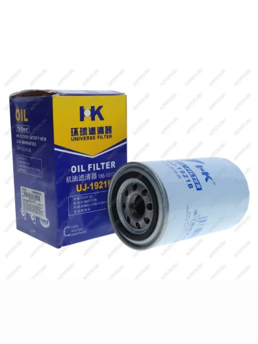 Фильтр масляный КАМАЗ Компас-912 (дв.590.10) OE YUCHAI 186-1012240