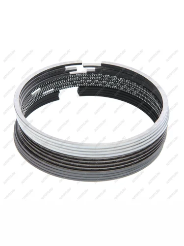 Кольца поршневые KIA Bongo 3 (06-) (2.9-J3) d+0.00 комплект KPR KPR 23040-4x920