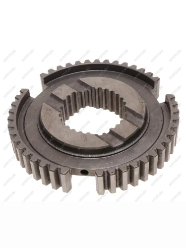 Ступица HYUNDAI HD120 (KH10) КПП синхронизатора 3-4 передачи MINWOO MINWOO gk87v-172360