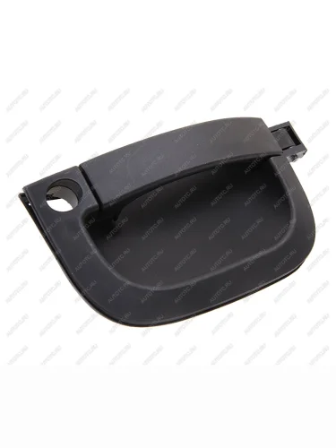 Ручка KIA Bongo 3 (06-) двери передней правой наружная (с отв.под личинку) EX-TRIM EX-TRIM 82660-4e040